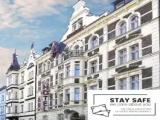 Standard Triple room with balcony