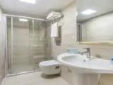 Standard Single room with balcony