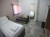 1 Bedroom Basement Apartment