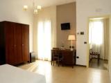 Standard Quadruple room with balcony