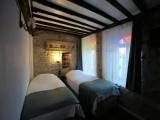 Superior Double room with sea view