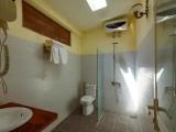 Deluxe Double room with ocean view