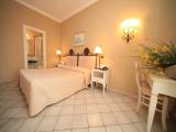 Classic Double room with sea view