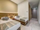 Standard Double room with land view