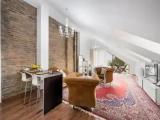Quadruple Suite with balcony