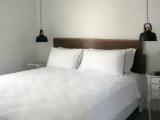 Deluxe Double room with garden view