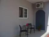 Deluxe Basement Apartment with balcony