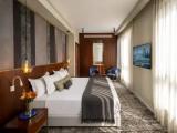 1 Bedroom Premium Suite with balcony and with city view