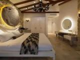Standard room with balcony