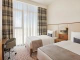 2 Bedrooms Suite