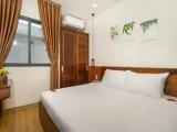 1 Bedroom Superior Double Apartment