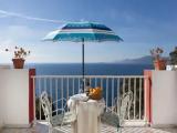 Standard Quadruple room with sea view