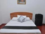 Standard Double room with garden view