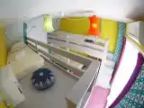 Bed in Dorm (female dorm)