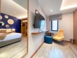 2 Bedrooms Standard Double Family room