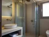 Double Junior Suite with mountain view