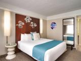 Standard Double room with pool view