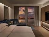 Deluxe Double room with river view