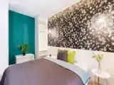 1 Bedroom Superior Single Apartment
