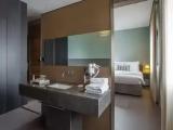 1 Bedroom Deluxe Double room