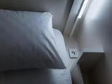 Bed in Dorm
