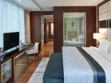 Comfort Double Suite