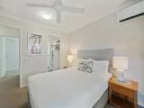 2 Bedrooms Cottage with balcony