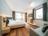 Family Suite with balcony