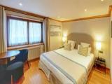 Standard Double Basement room