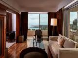 Deluxe Suite with sea view