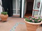 1 Bedroom Standard Triple room with courtyard view
