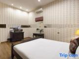 Executive Triple room