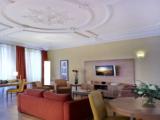 1 Bedroom Deluxe Double Apartment
