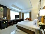 Quadruple Suite