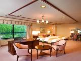 Royal Suite with river view
