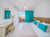Superior Studio with balcony