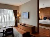 Deluxe Double Suite