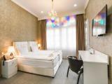 Standard Twin room with balcony