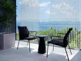 Standard Double room with sea view