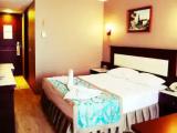 Standard Single room with land view