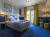 Standard Double room with view