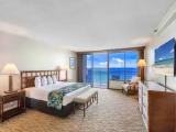 1 Bedroom Standard Suite