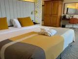 Standard Club room