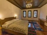 Standard Triple room with city view
