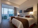 Twin Suite