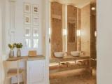 Quadruple Family Suite