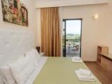 Standard Double room with garden view