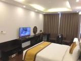 Standard Double Family room with city view