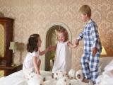 Superior Family room