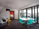 Double Suite with balcony